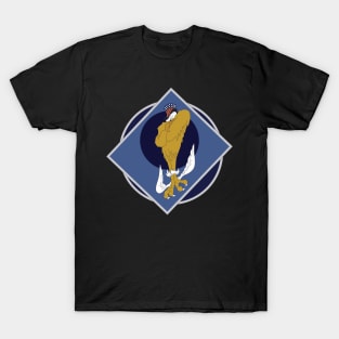 508th Bomb Squadron wo Txt X 300 T-Shirt